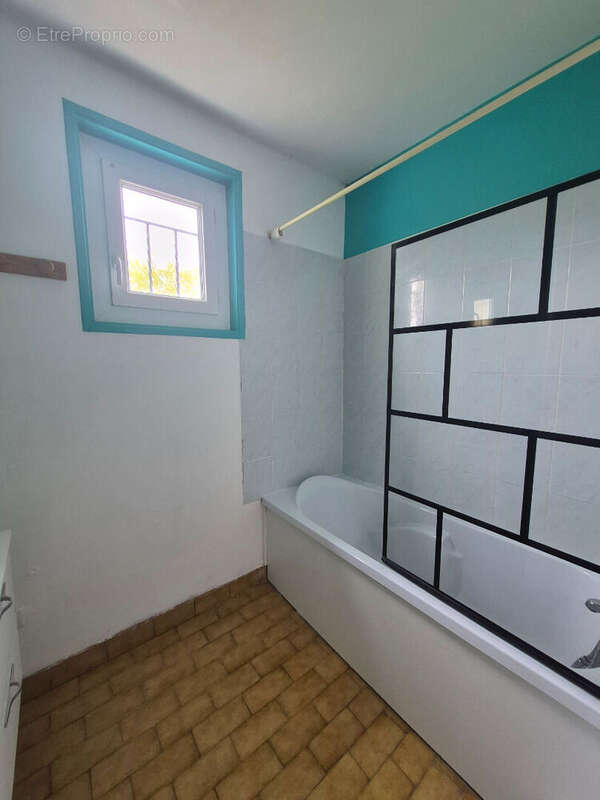 Maison à FAUVILLE-EN-CAUX