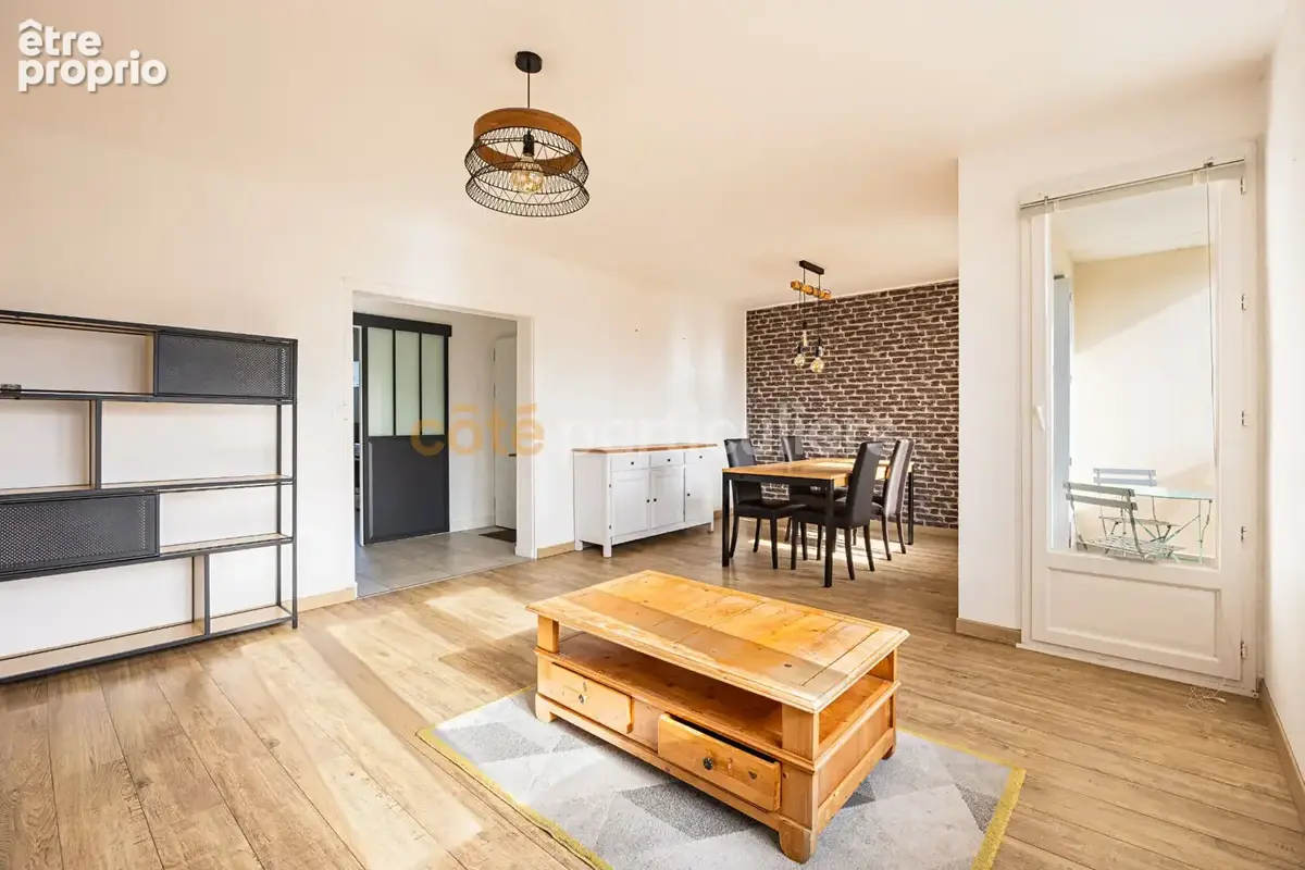 Photo Appartement à Nantes au prix de 199 000€