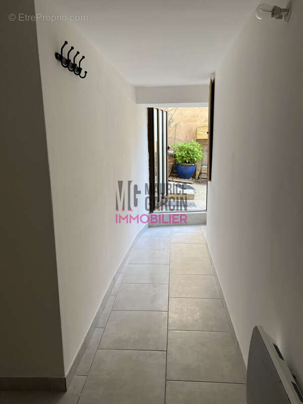 Maison à BEAUMES-DE-VENISE