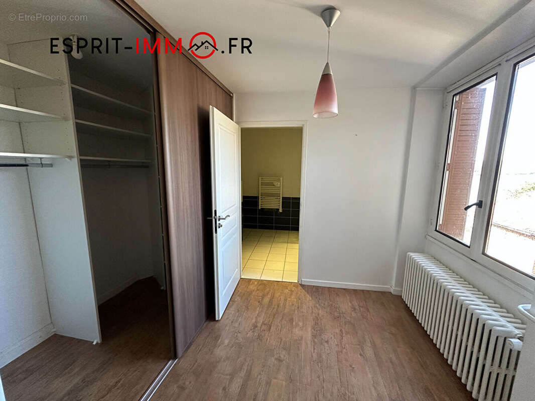 Appartement à SEYSSEL