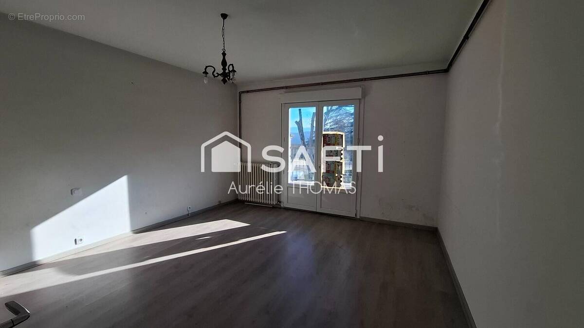 Photo 1 - Appartement à SAINT-GAUDENS