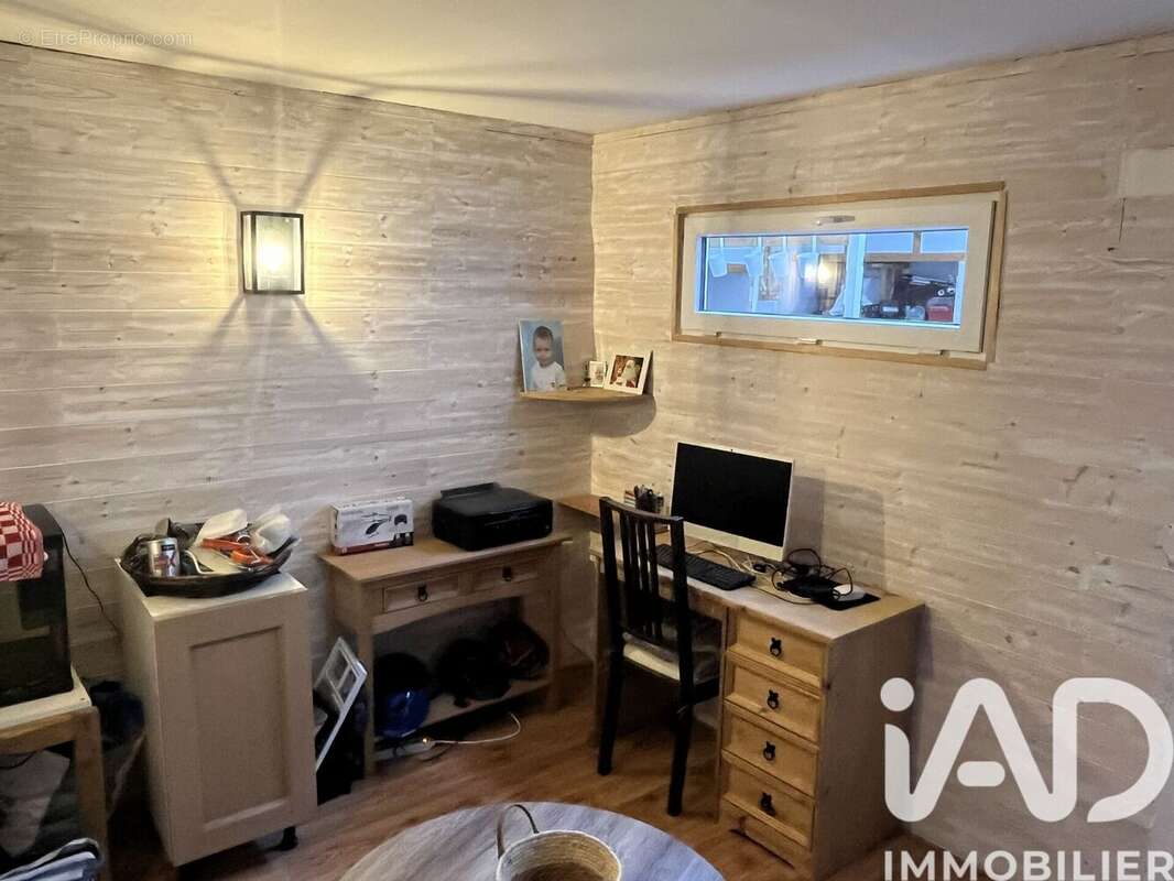 Photo 4 - Maison à LA REDORTE