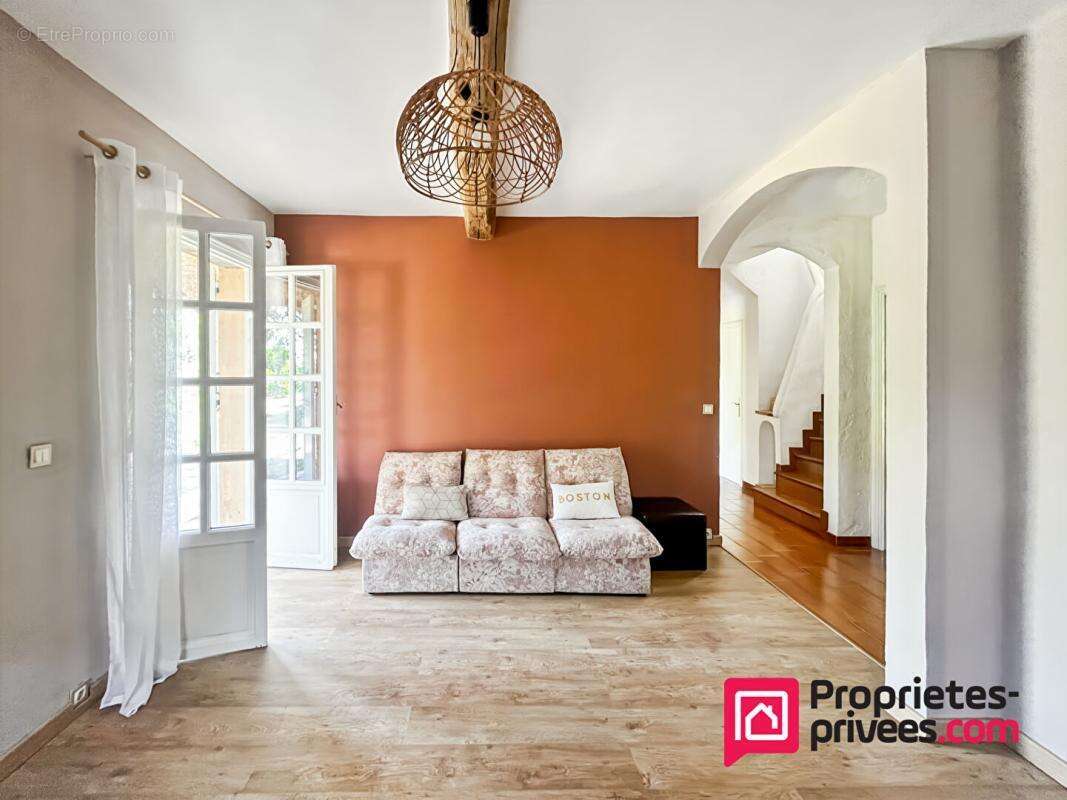 Maison à SAINT-PAUL