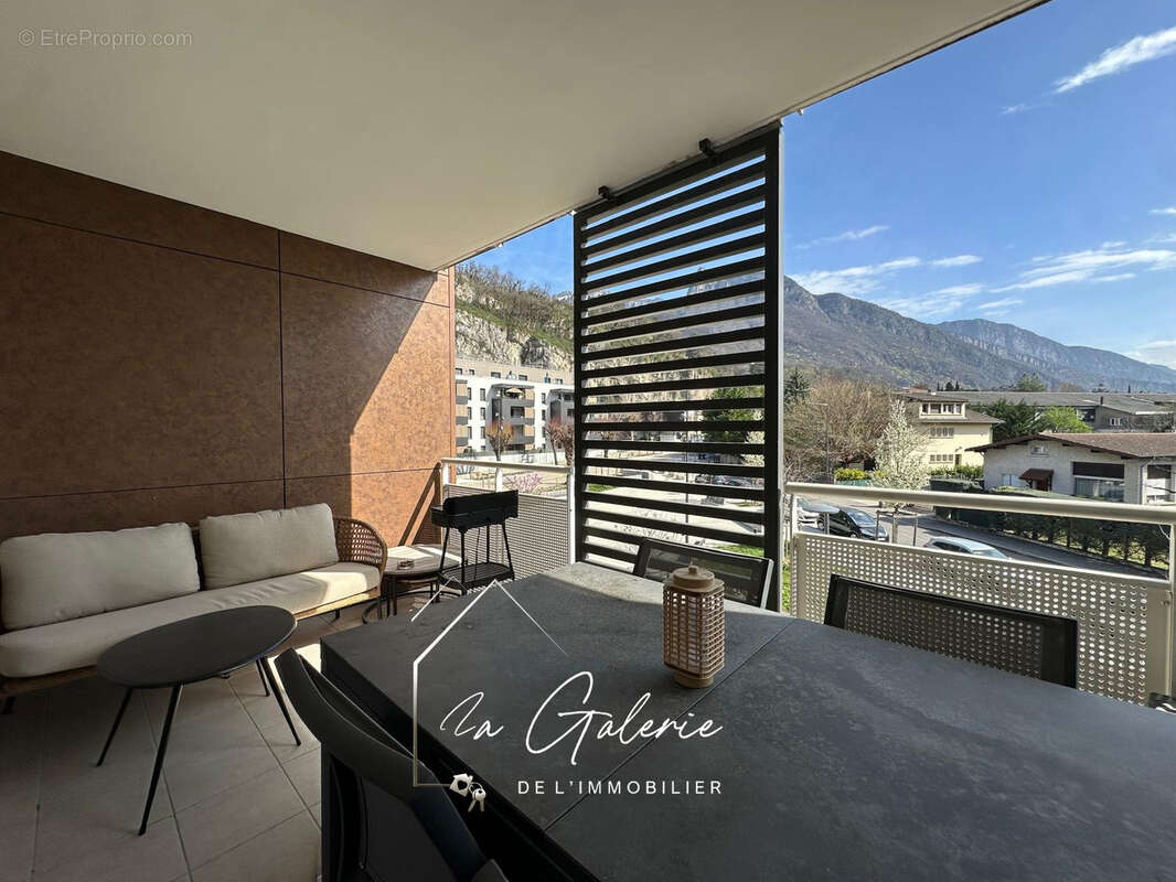 Appartement à VOREPPE