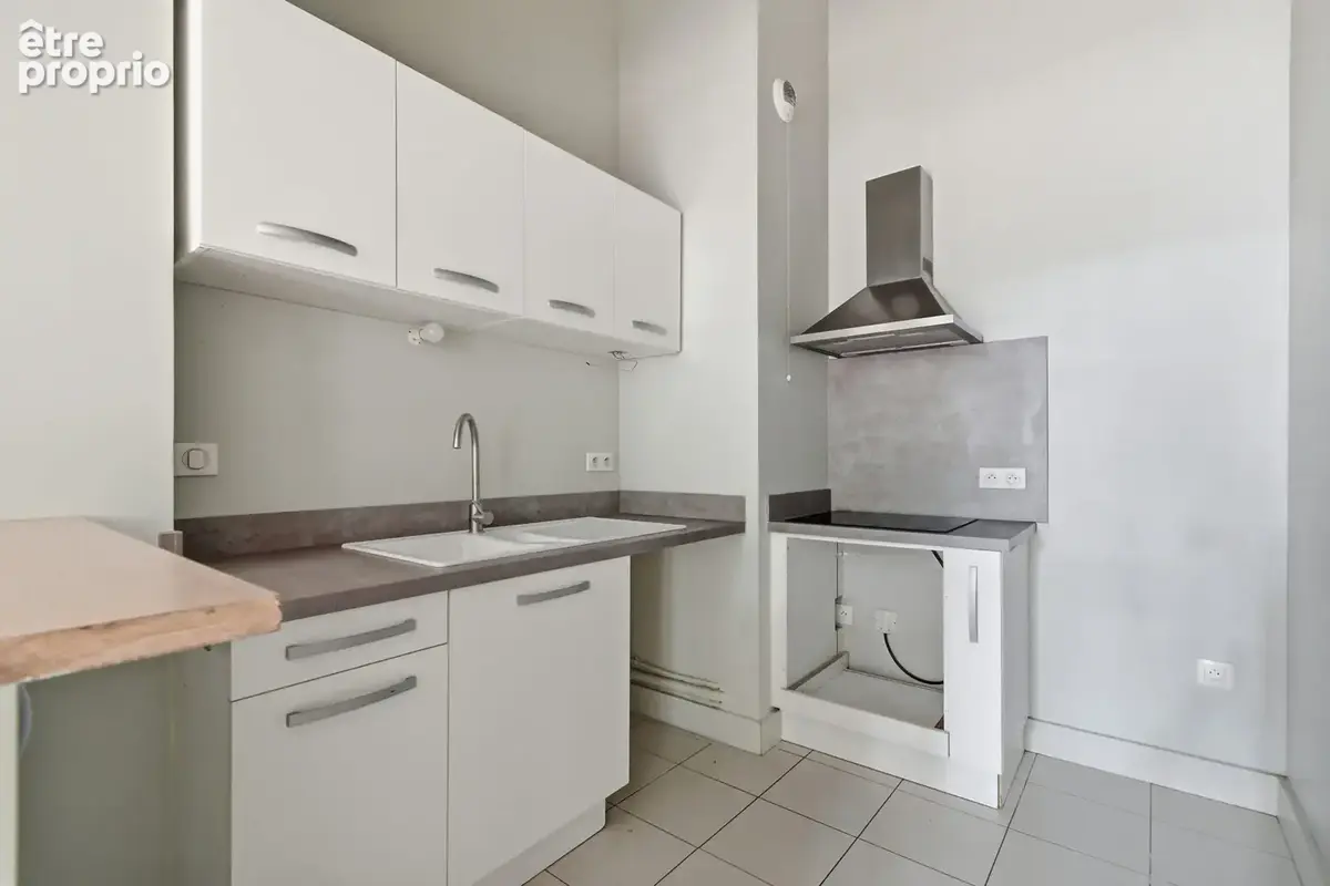 Appartement 4 pièces 102 m² à vendre à Versailles (78000) - photo 8