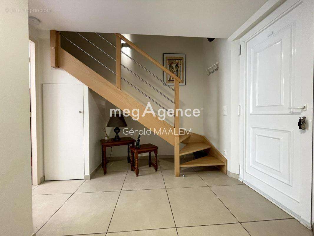 Maison à SAINTE-MAXIME