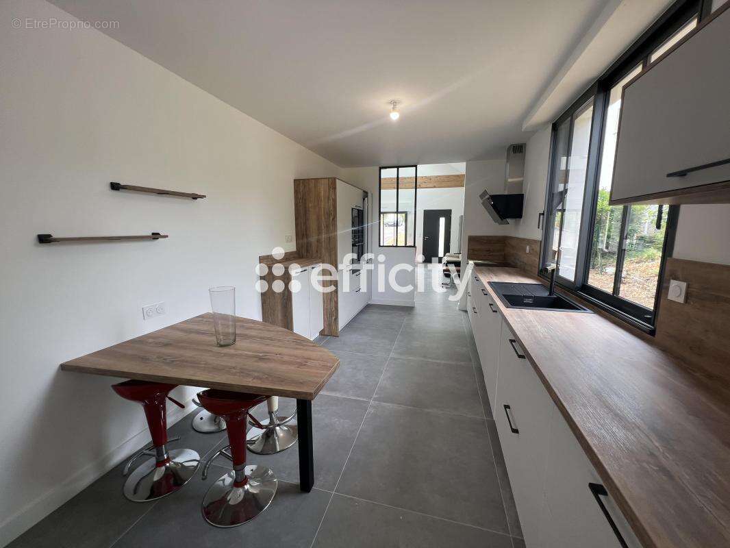 Maison 179 m² à Arzon  - photo 5