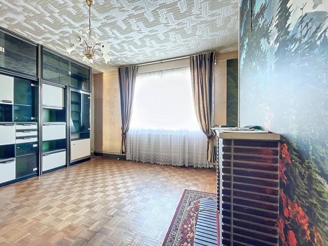 Photo 1 - Appartement à CREIL