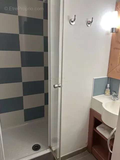 Appartement à FORT-MAHON-PLAGE