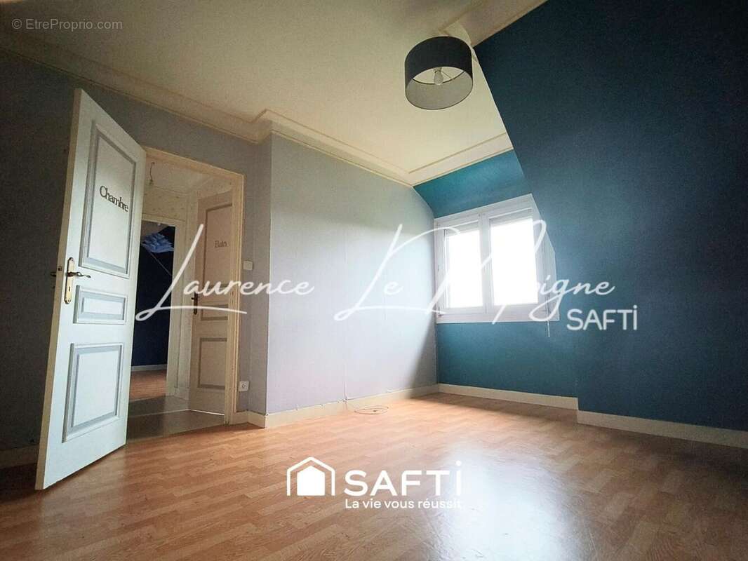 Photo 8 - Maison à LANDERNEAU