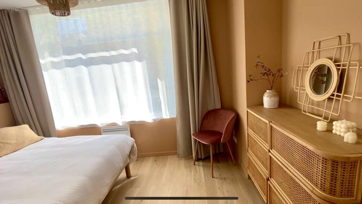 Appartement à LE TOUQUET-PARIS-PLAGE