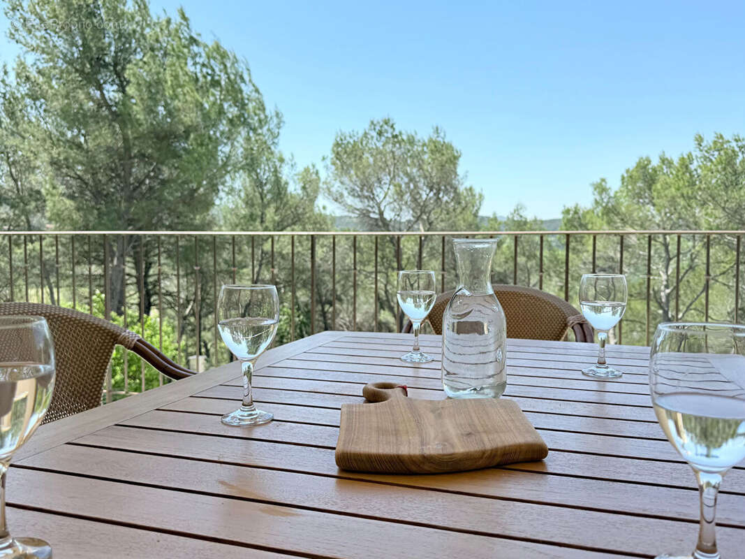 Maison à MOLLANS-SUR-OUVEZE