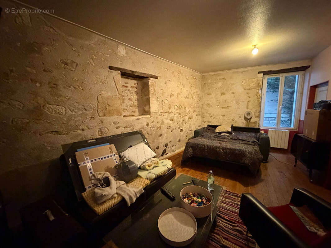 Appartement à BOURGES