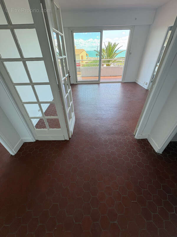Appartement à SAINT-CYPRIEN