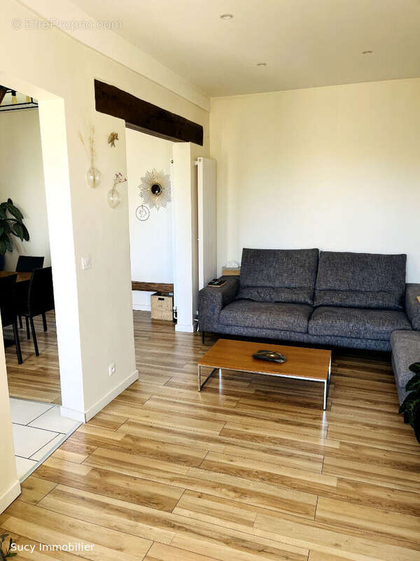 Maison à SUCY-EN-BRIE