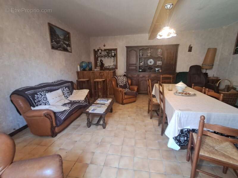 Maison à HECHES
