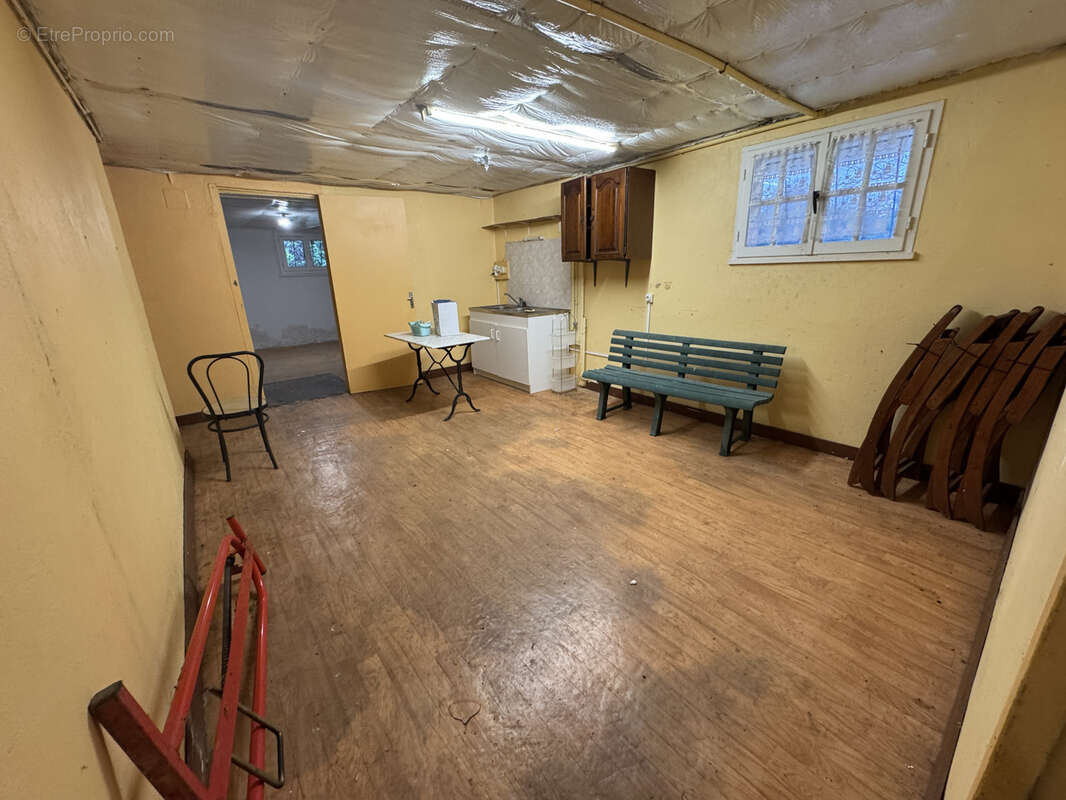 Maison à MOULEYDIER