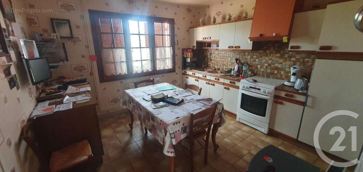Maison 148 m² à Aubin-Saint-Vaast  - photo 6