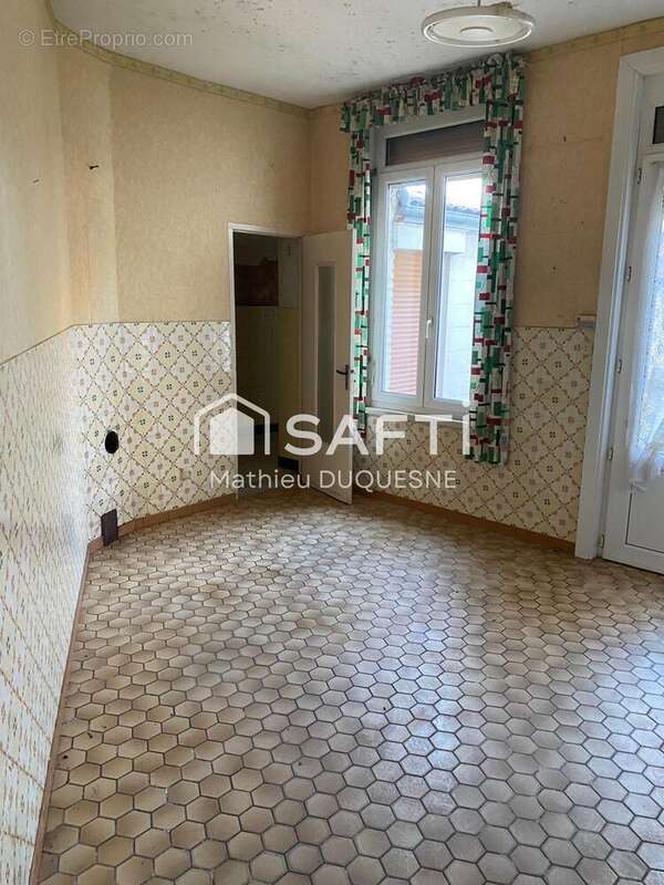 Photo 7 - Maison à ROCLINCOURT