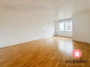 Appartement à MONTEVRAIN