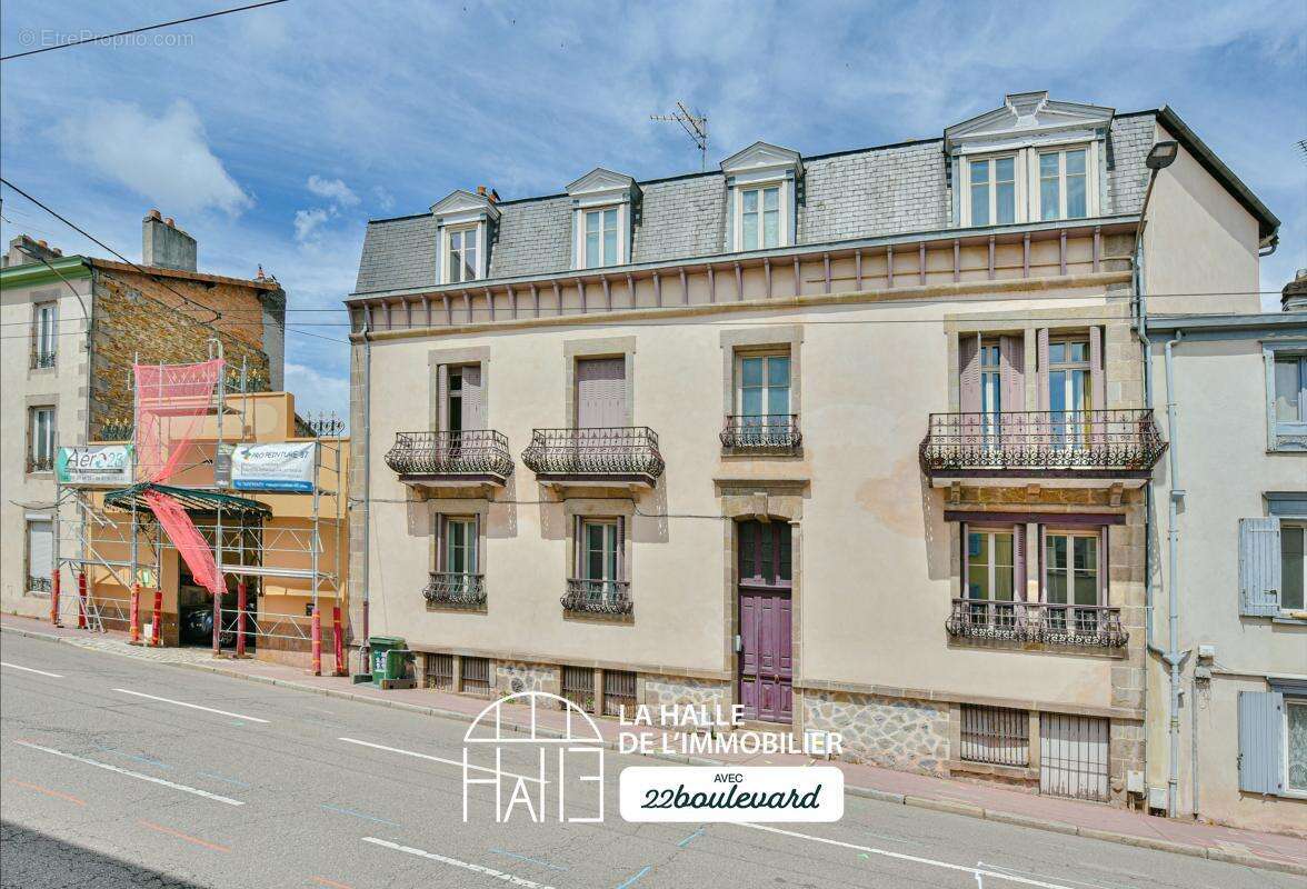 Appartement - photo 2