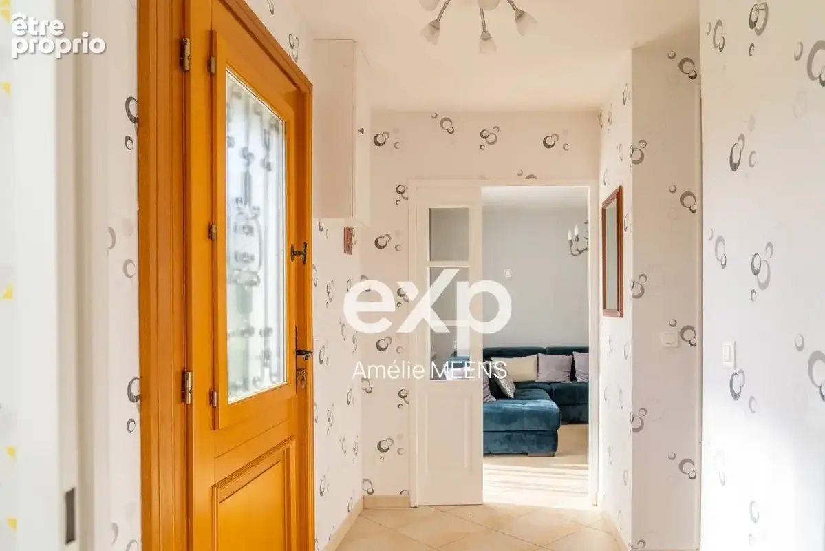 Maison 4 pièces 84 m² à vendre à Arneke (59285) - photo 3