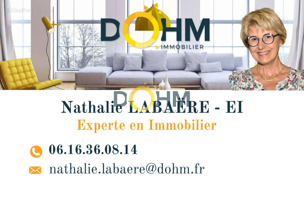 Appartement centre Ville Lens - photo 11
