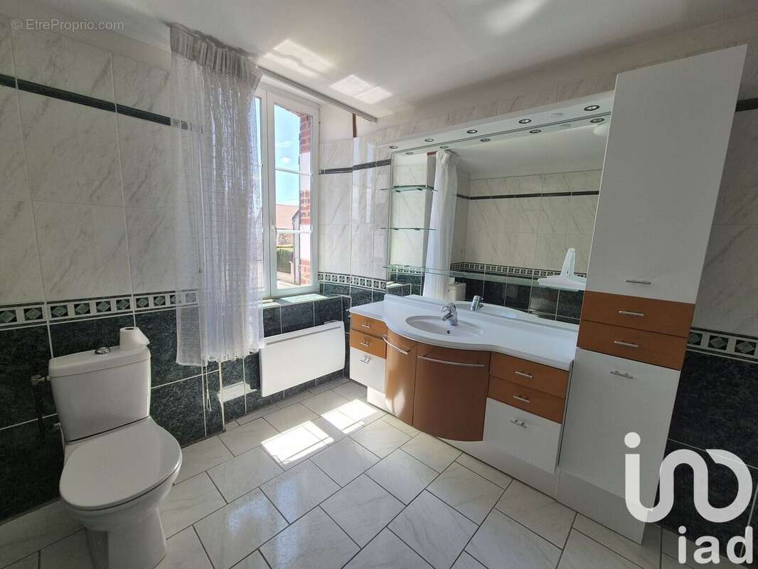 Photo 4 - Maison à LOOZE