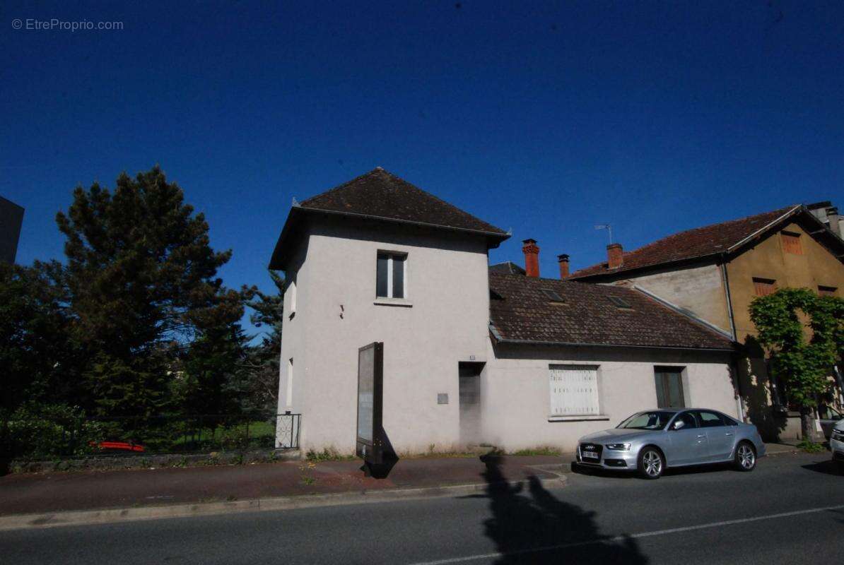 Maison à SOUILLAC