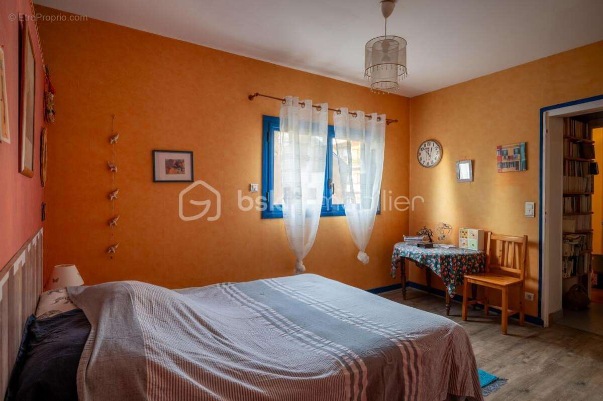 Maison à CHATEAUROUX