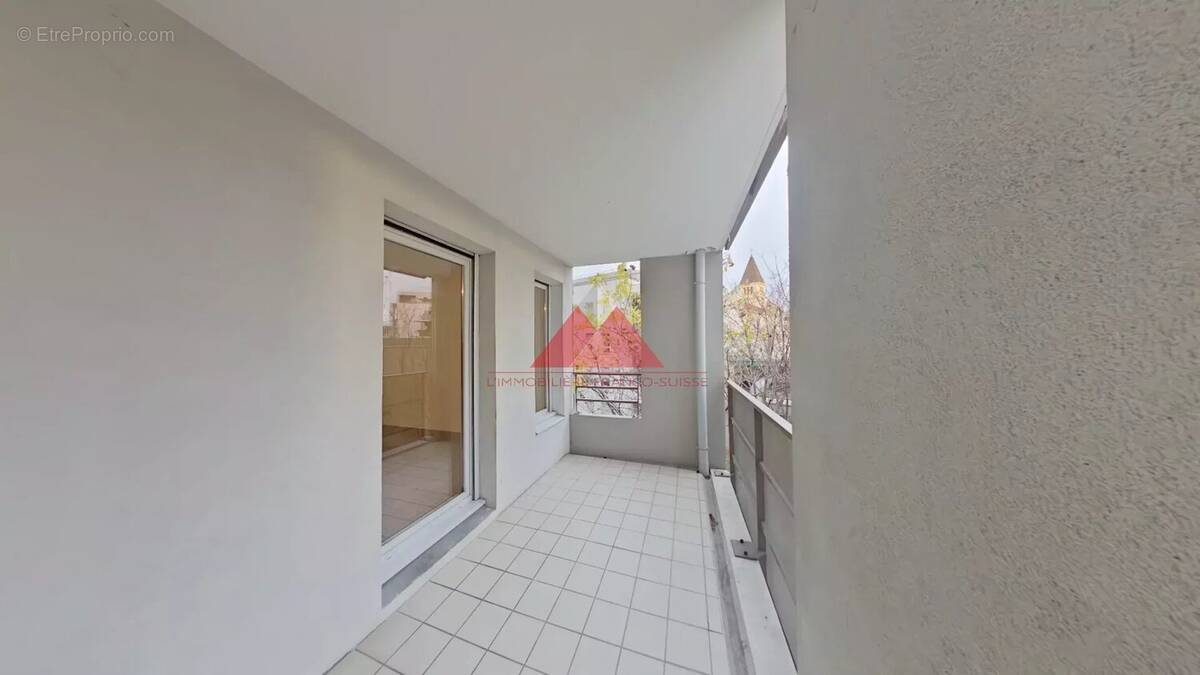 Appartement à LYON-7E