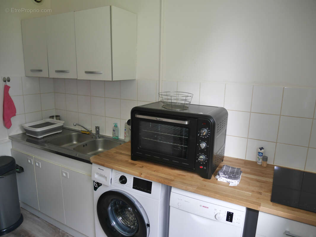 Appartement à TROYES