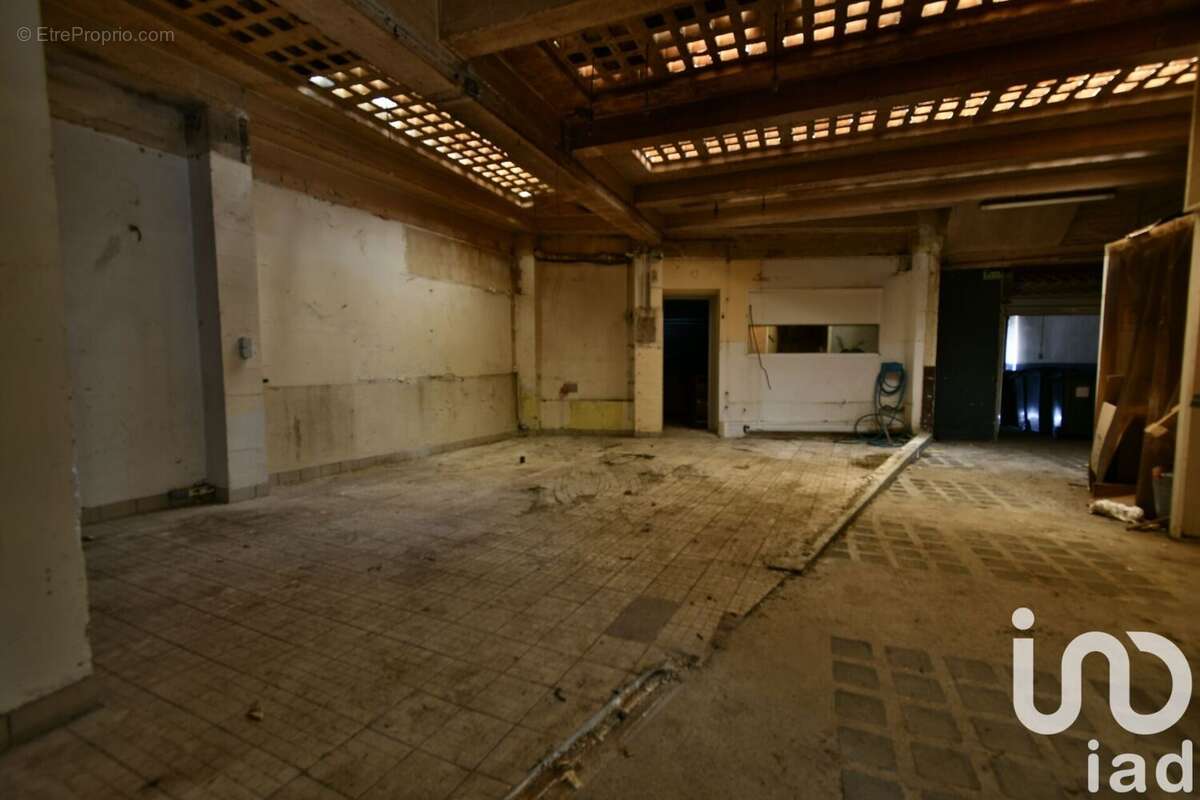 Photo 8 - Appartement à AMIENS