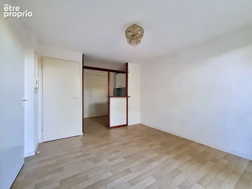 Appartement 34 m² à Toulouse  - photo 2