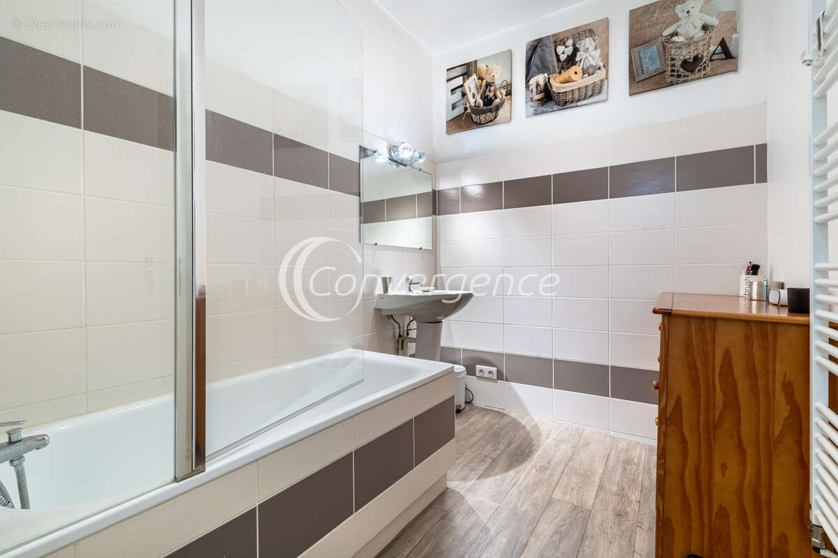 Appartement à LIMOGES