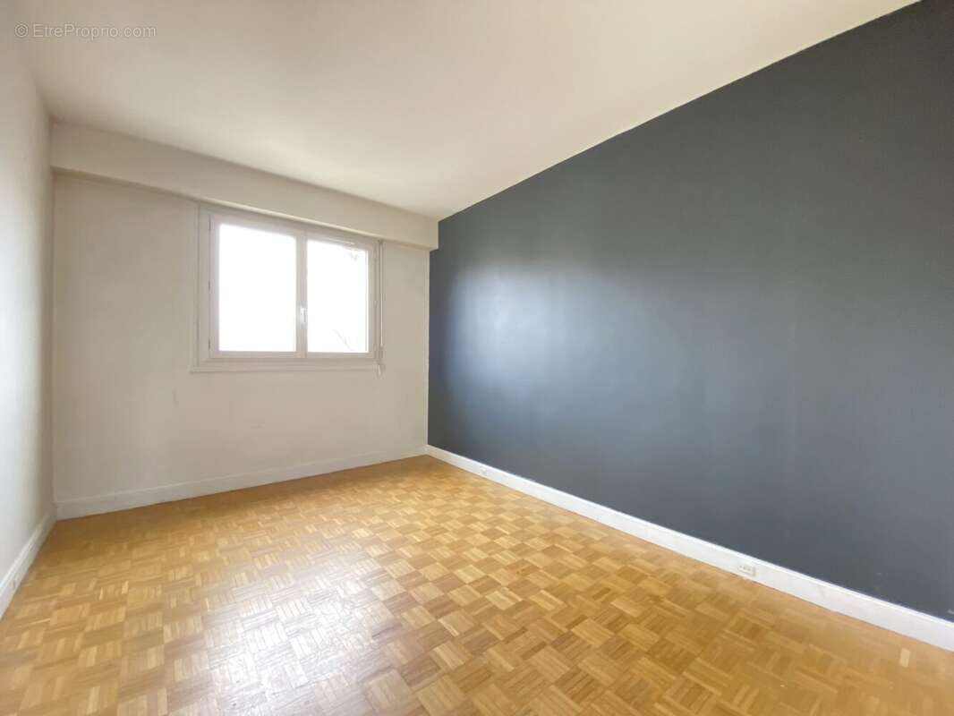 Appartement à JUVISY-SUR-ORGE