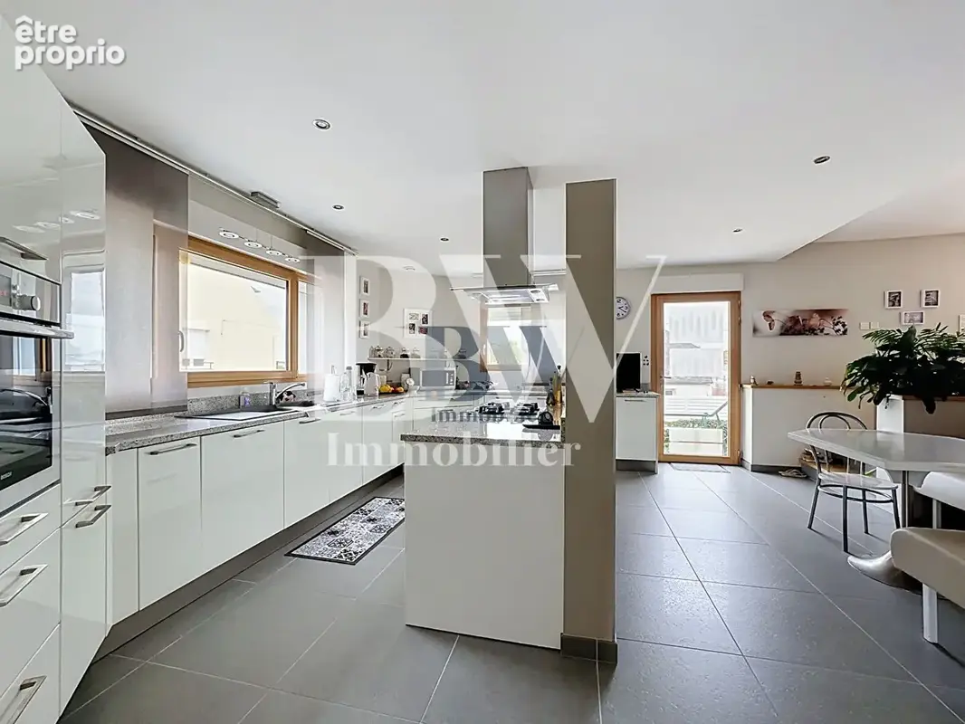 [ A VENDRE ] Maison à vendre à Guipavas - 3 chambres, terrain de 493 m² - photo 3