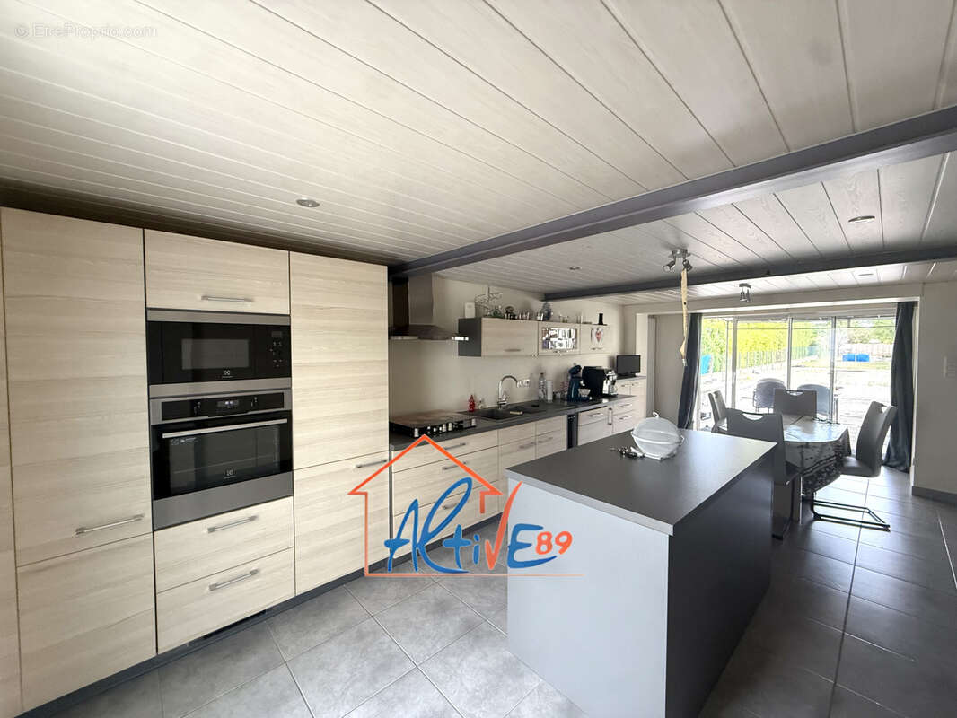Maison sans travaux à Bassou de 95m2 - photo 7