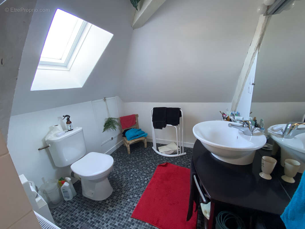 Maison à BAGNOLES-DE-L&#039;ORNE