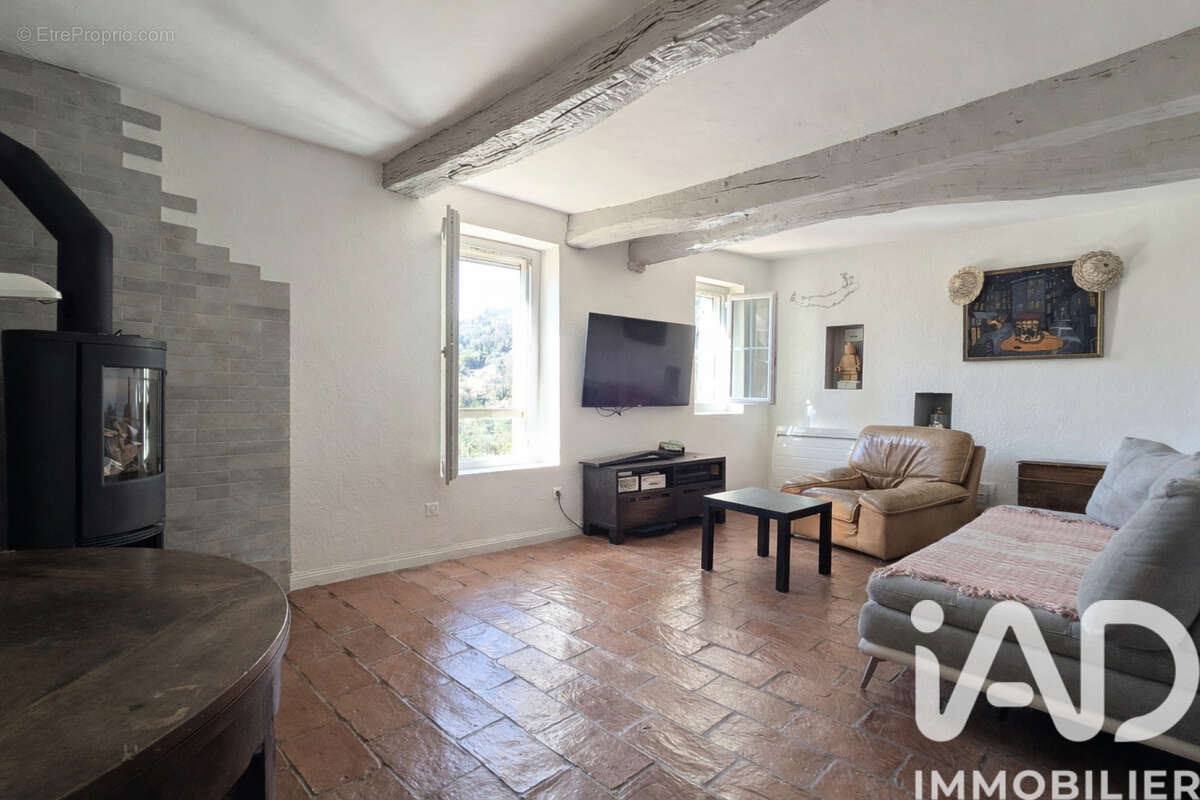 Photo 8 - Maison à LE BAR-SUR-LOUP