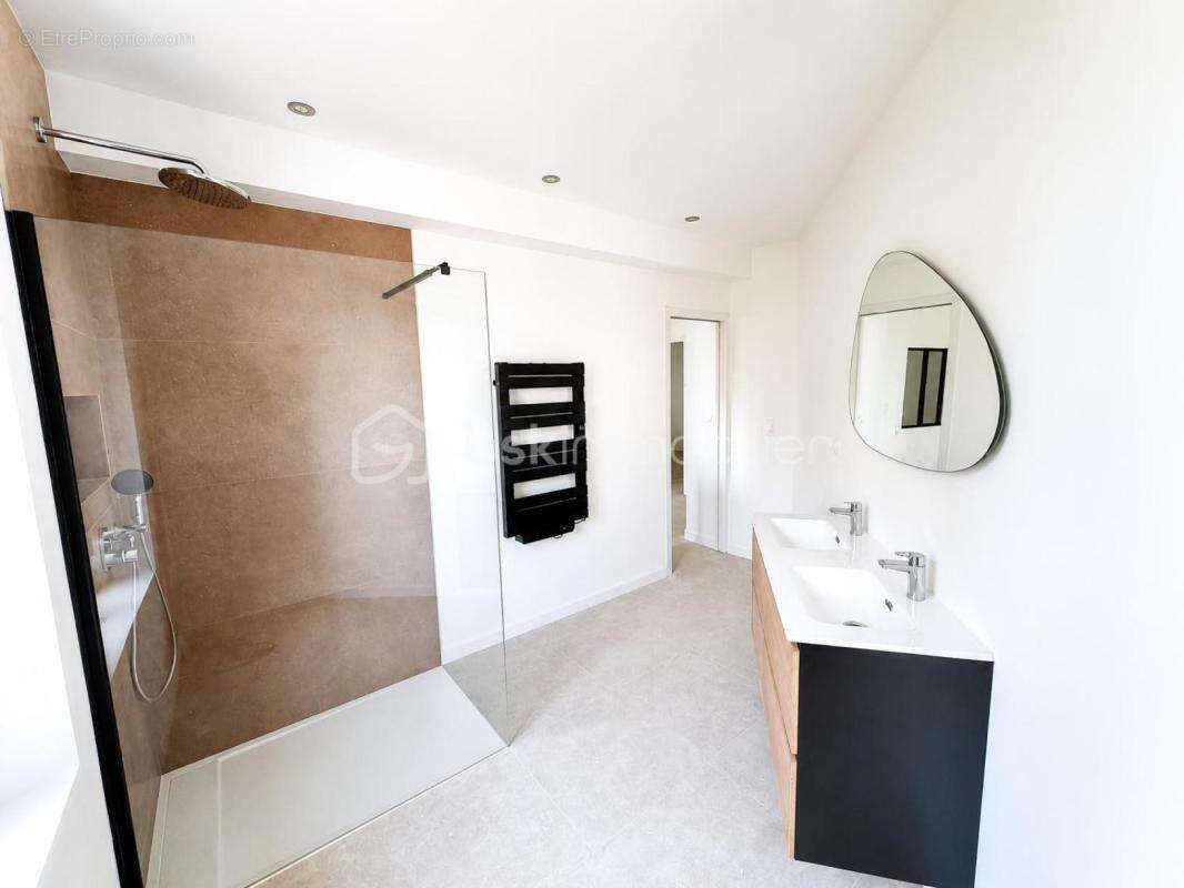 Appartement t2  coup de coeur - les arcs - photo 8