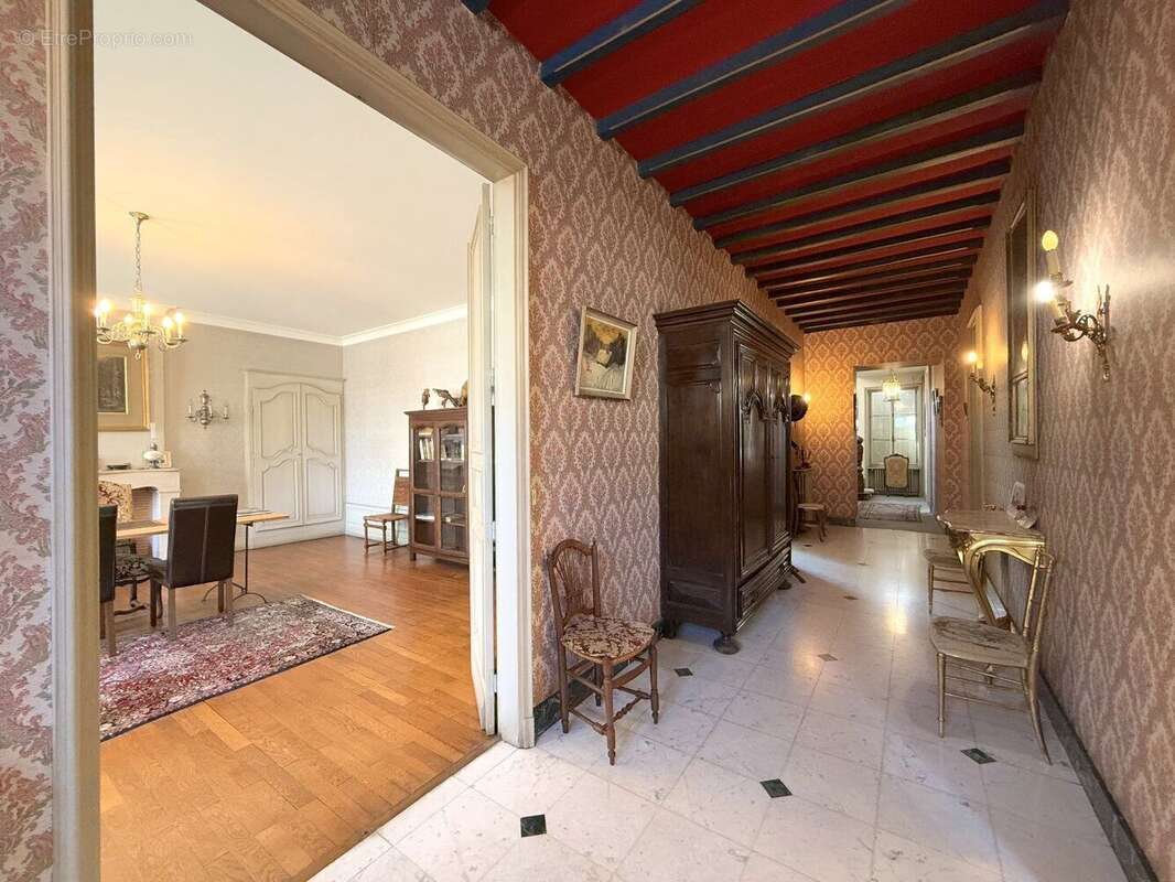 Maison à NONTRON