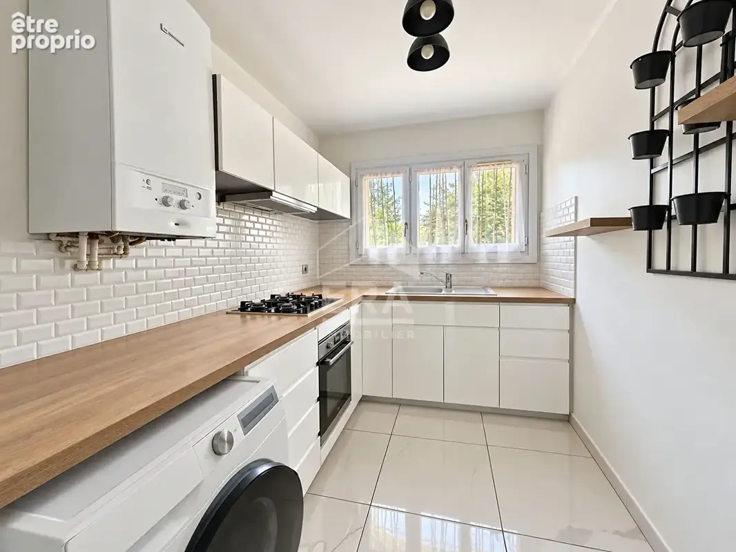 Appartement 95m² à marseille 4e arrondissement - photo 4