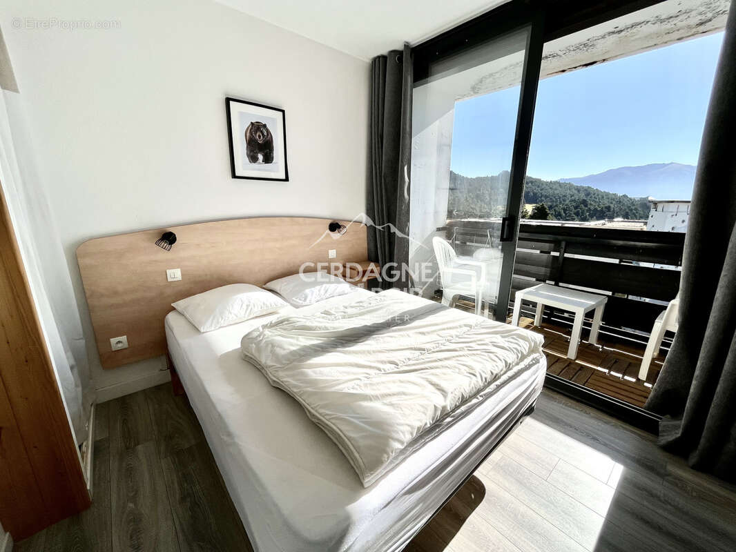 Appartement à EGAT