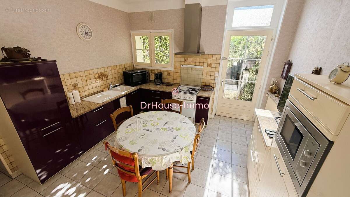 Maison 146 m² à Niort  - photo 5
