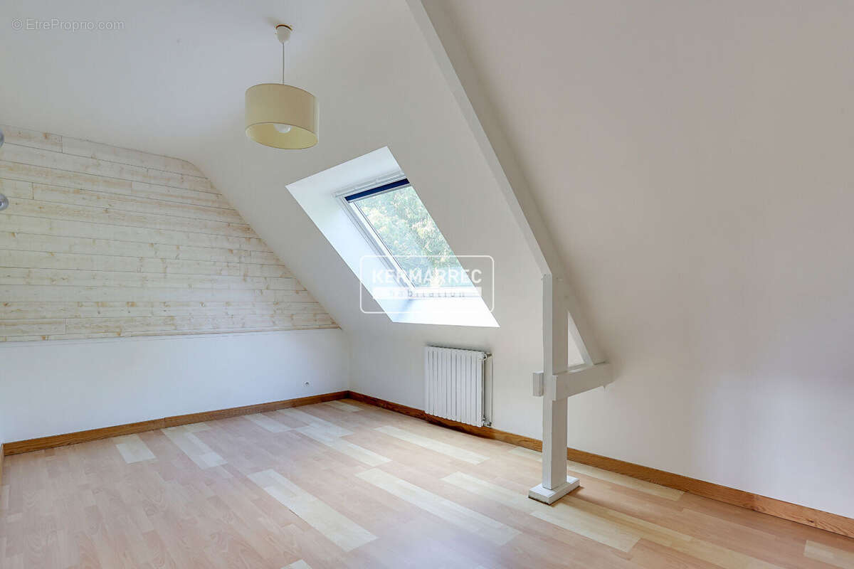 Maison à CESSON-SEVIGNE