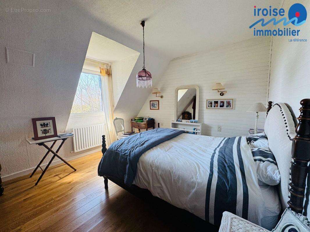 Maison à LOCMARIA-PLOUZANE