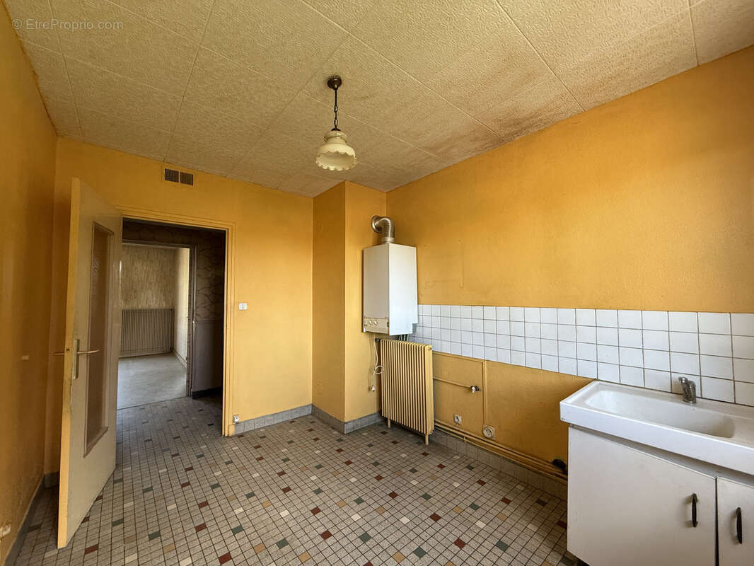 Appartement ideal investisseurs / primo accedants - photo 6