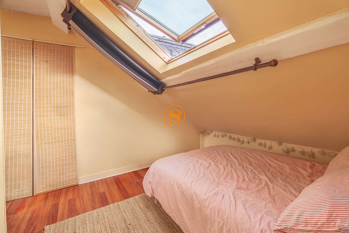 Appartement à CHANTILLY