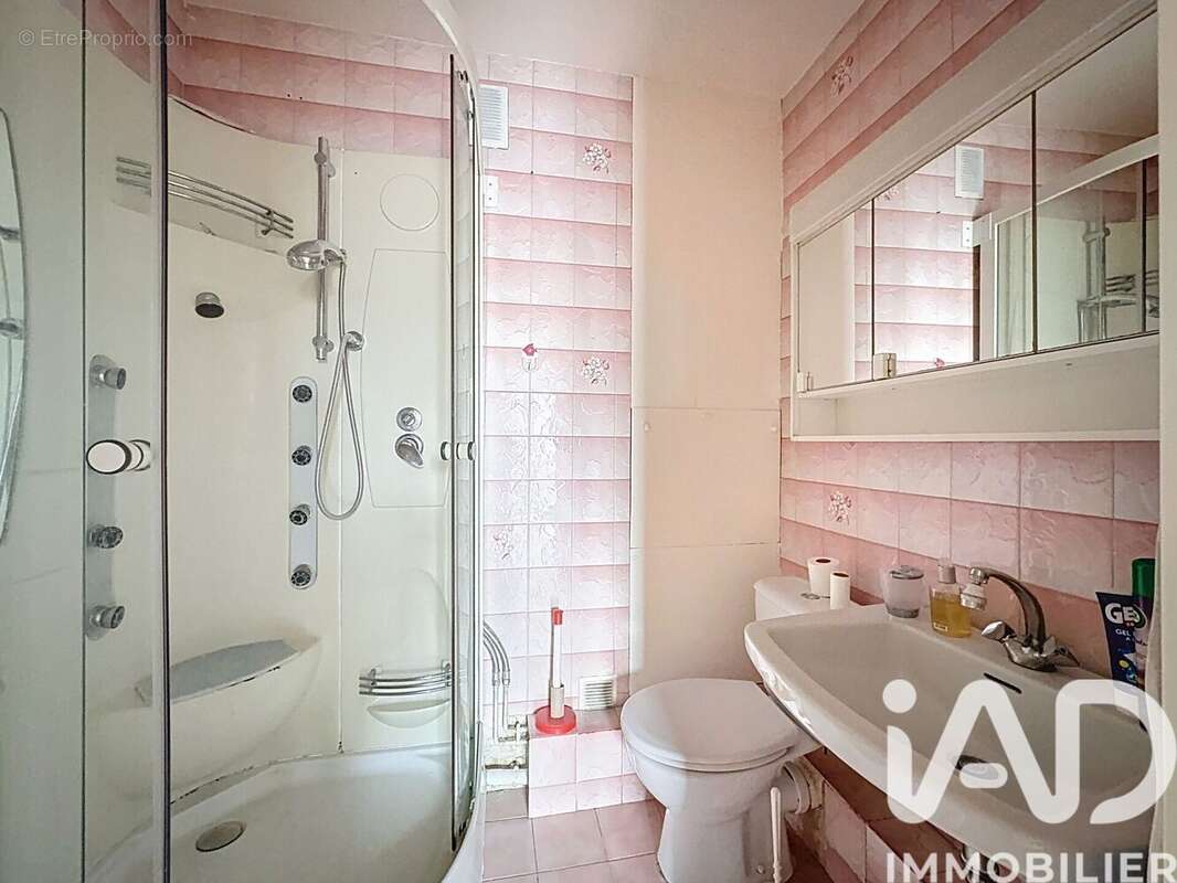 Photo 9 - Appartement à VERSAILLES